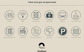 Qonroom - As Individual As You - Dillenburg